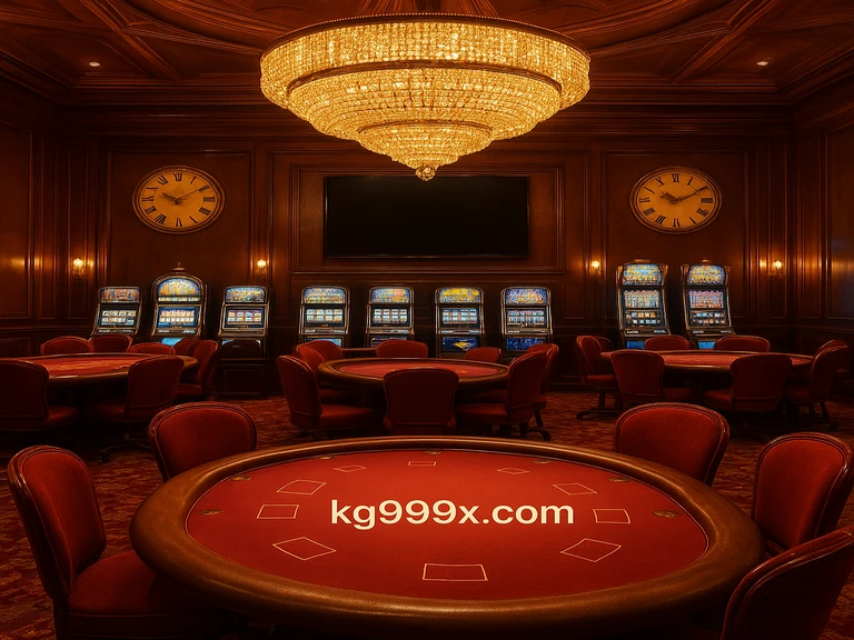 kg999 ভিআইপি প্রোগ্রামের 6টি বিশেষ সুবিধা