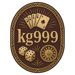 kg999 লোগো